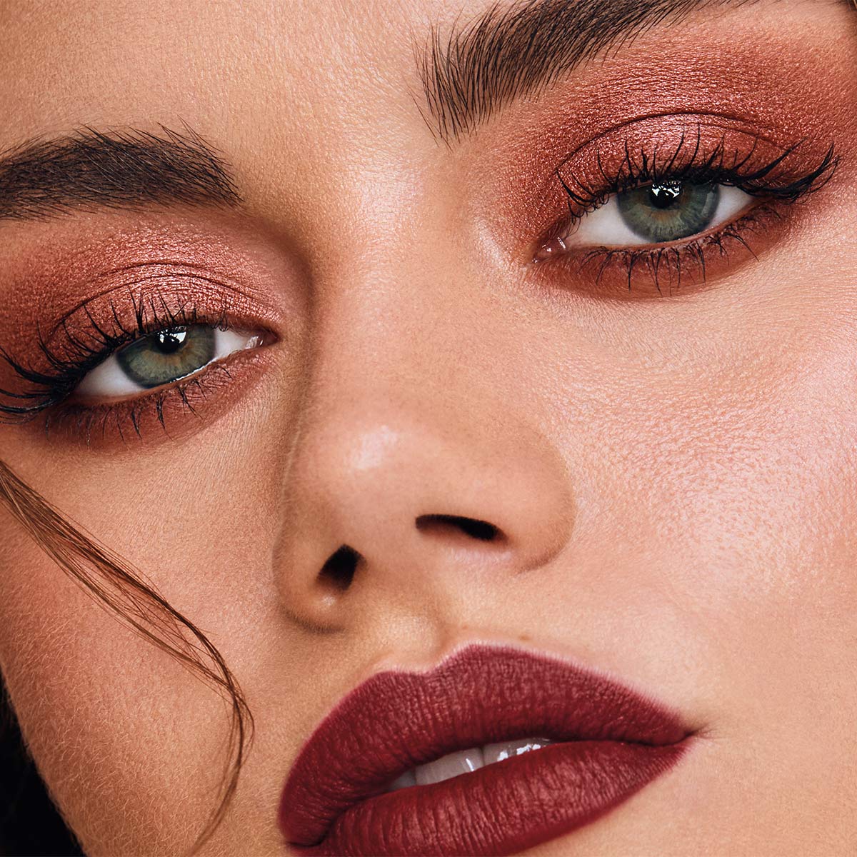 NAKED HEAT PALETTE (PALETA DE SOMBRAS)